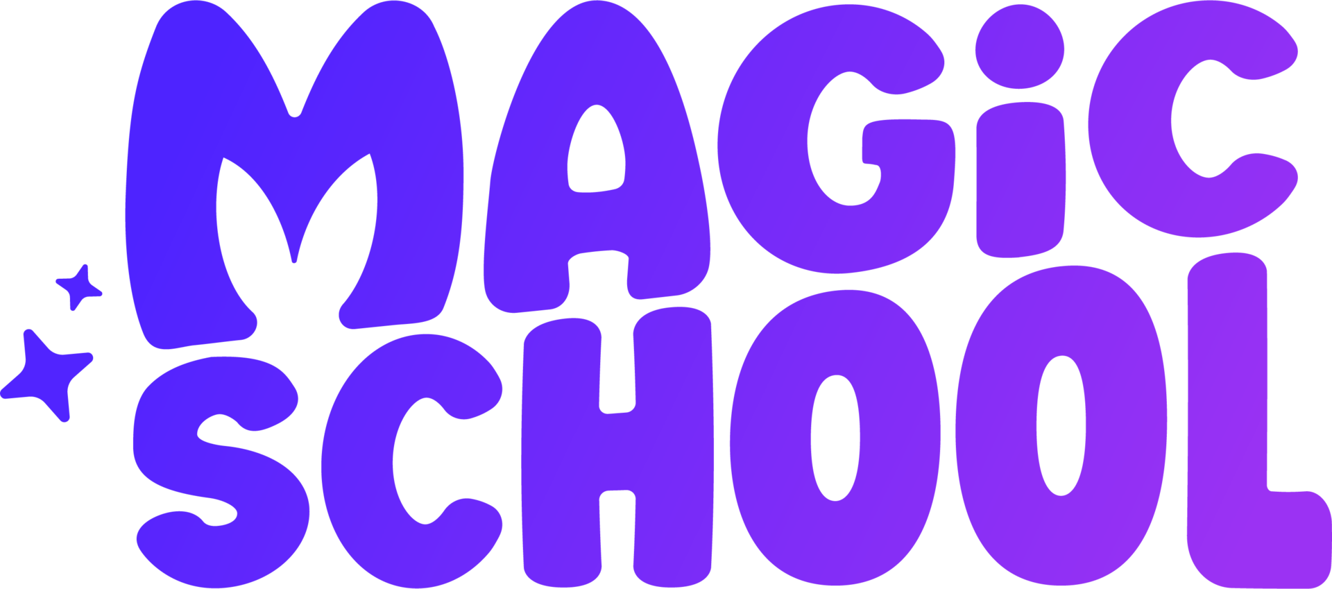 Magic School logo