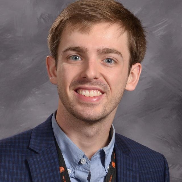 MatthewSpees's Profile Photo