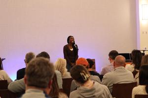 The Coffeehouse: An Annual Testament to the Trinity Hall Community | Monarch Media