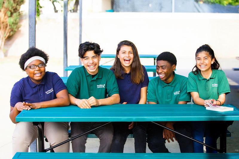 REAL Journey Students