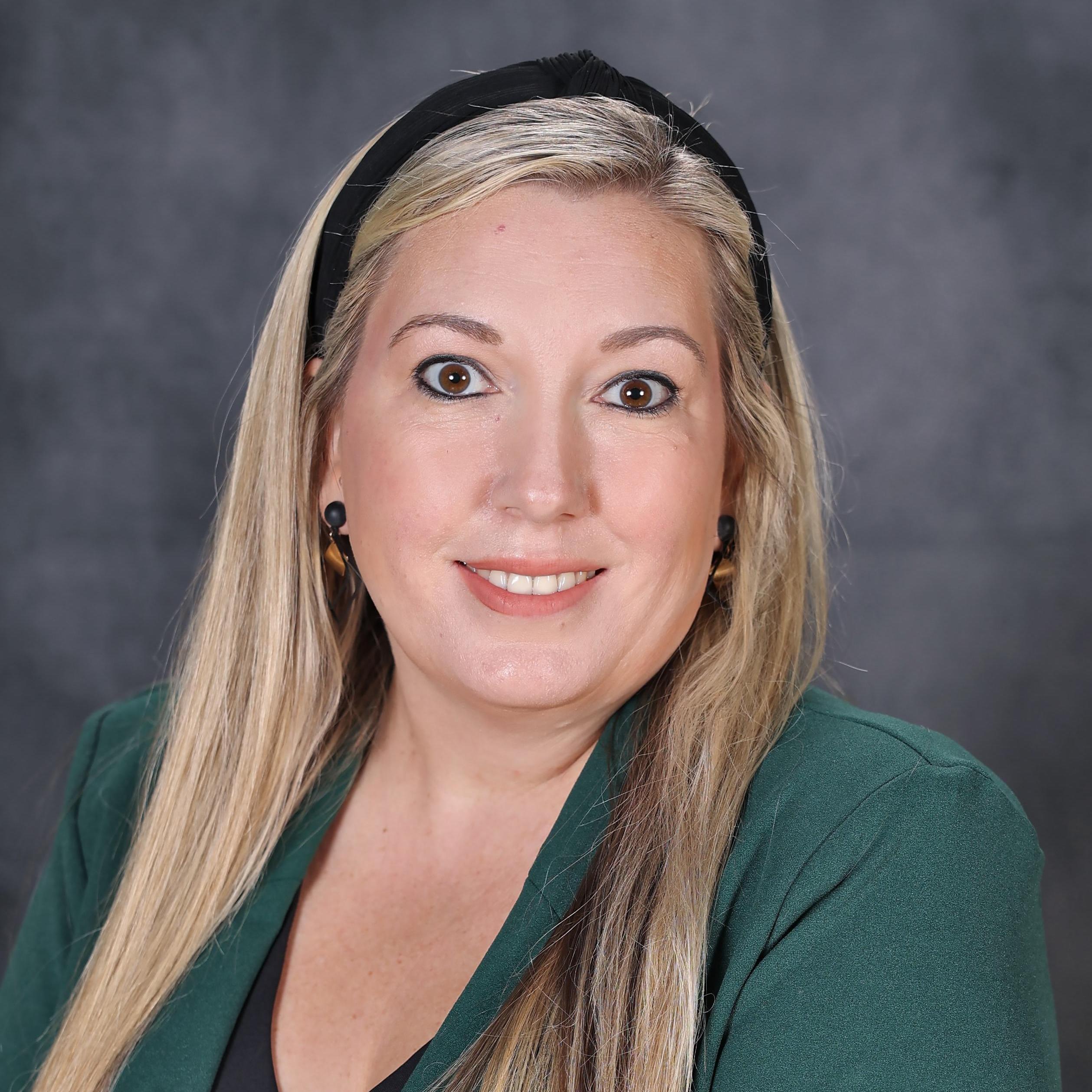 StaceyCarriger's Profile Photo