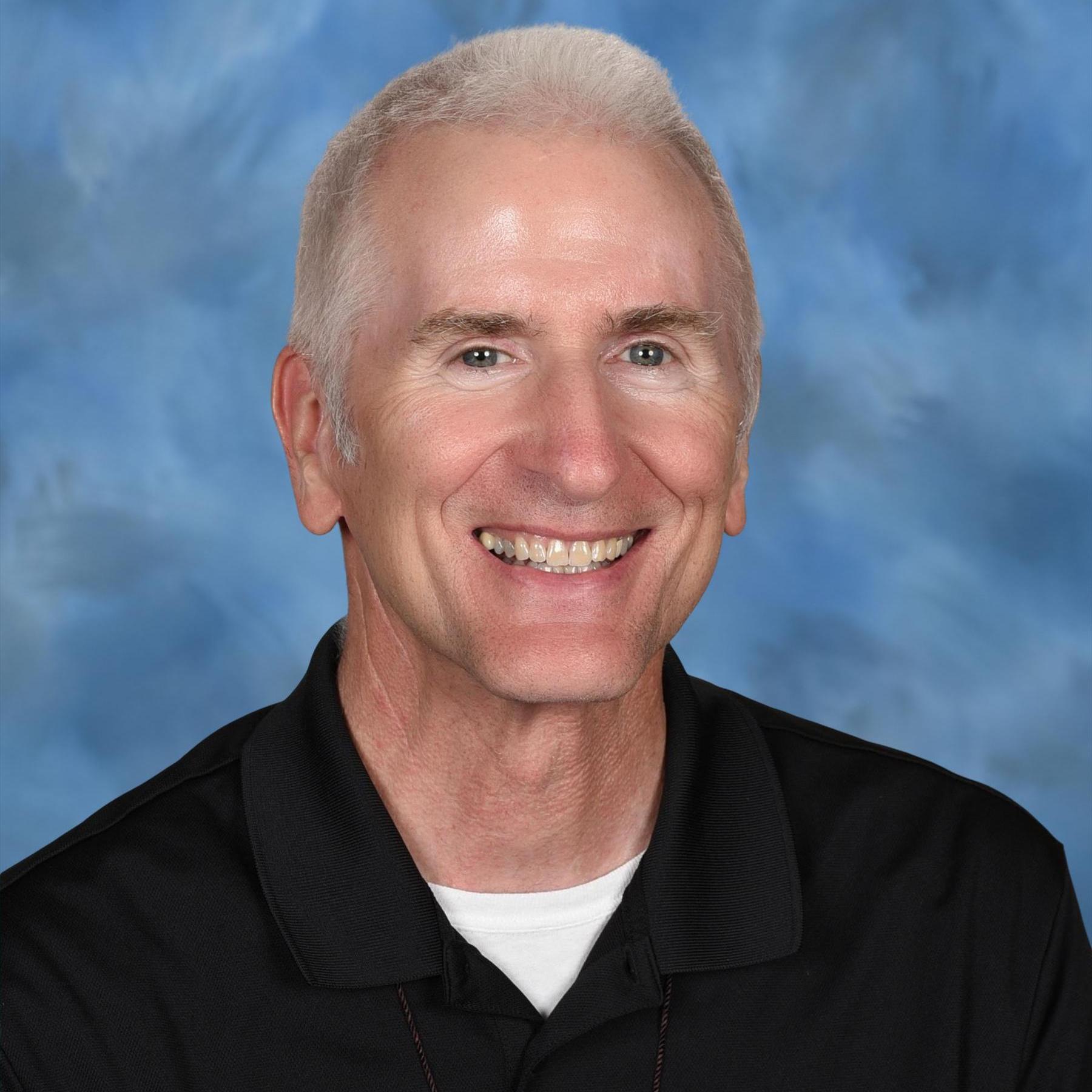 Deacon RandyLazar's Profile Photo