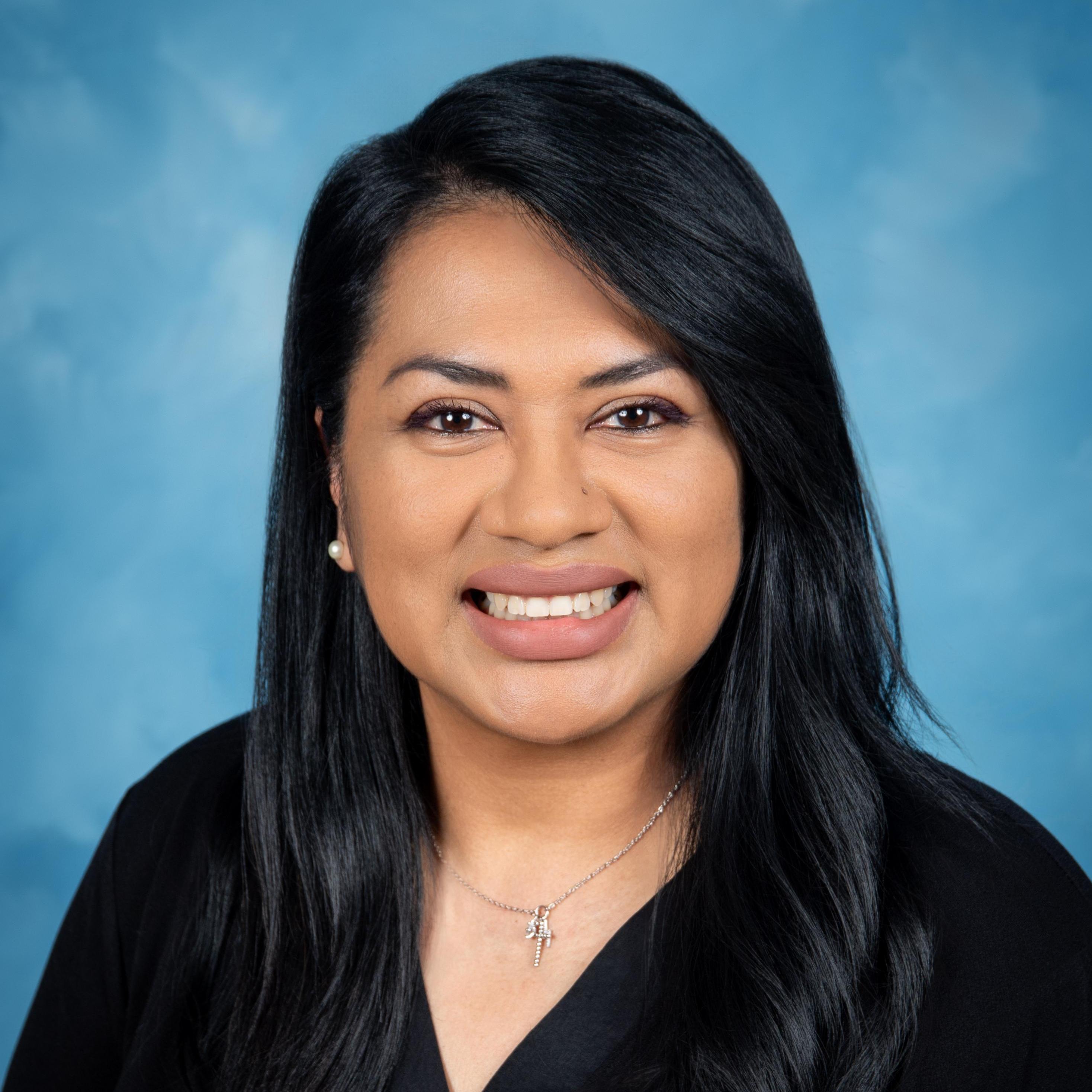 Ms.Gamez's Profile Photo