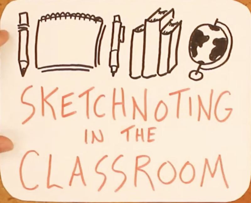 sketchnoting