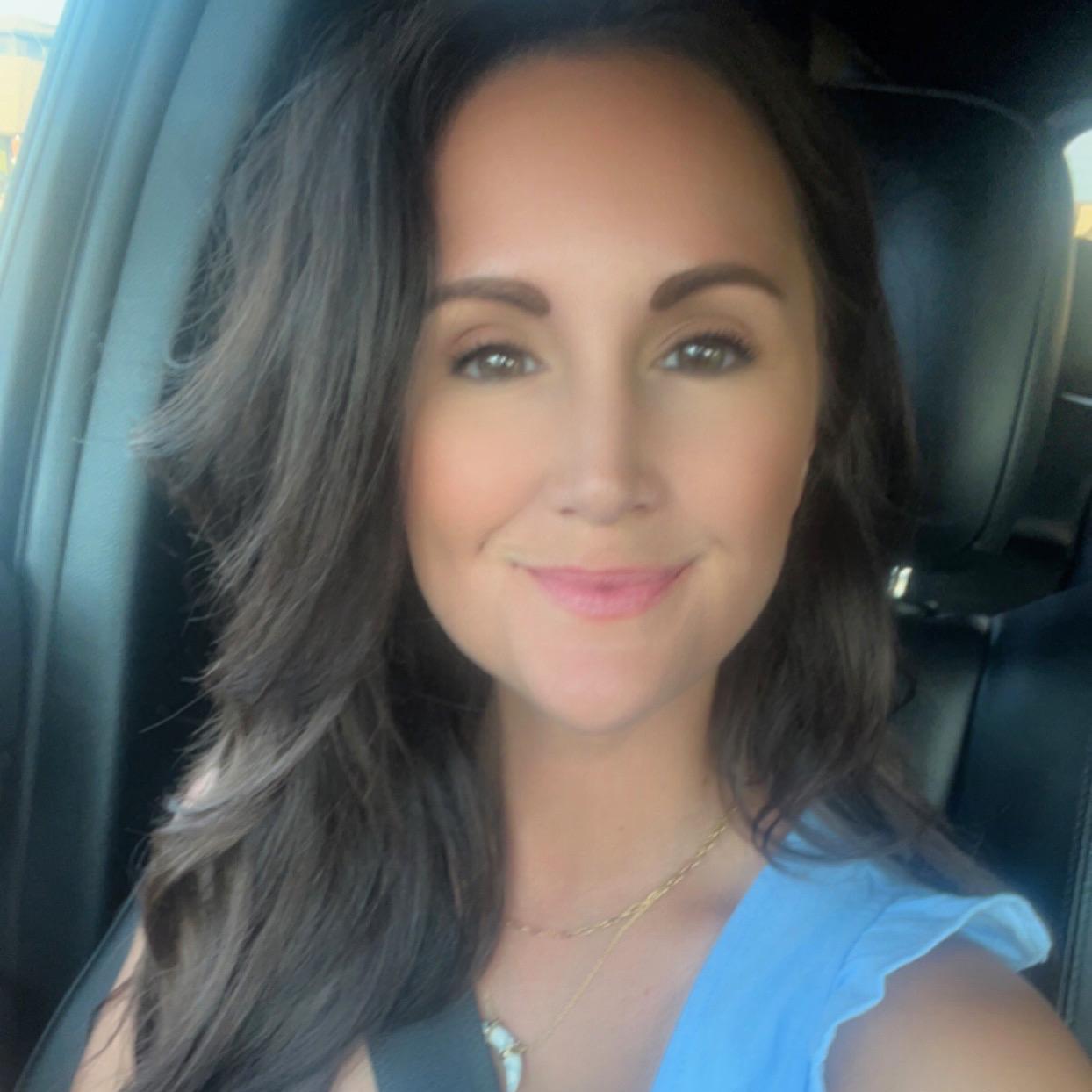 JenniferRutledge's Profile Photo