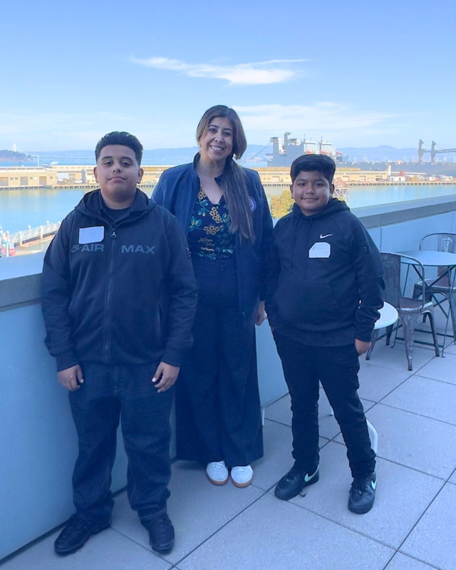 2026 BPUSD Cisco Meraki Trip