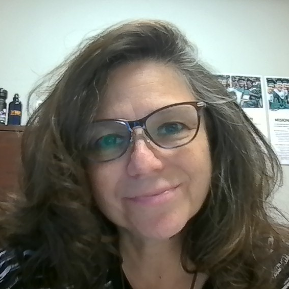 HeidiZertuche's Profile Photo