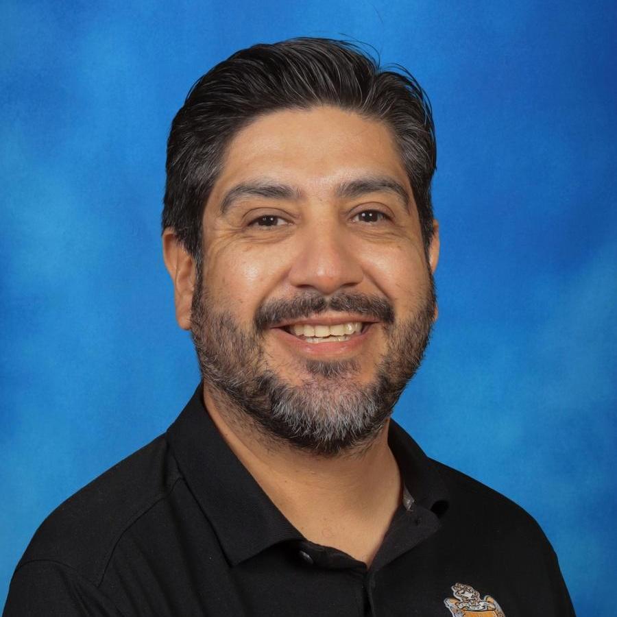 PeterFlores's Profile Photo