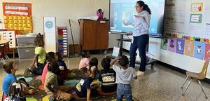 Building Global Citizens: The Impact of MMA’s Spanish Immersion Initiative