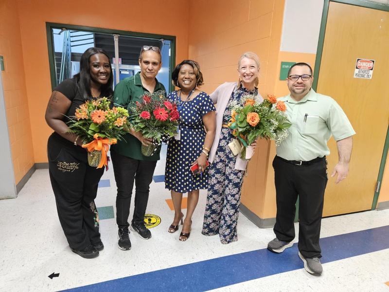 Staff of the Year 2026 Featured Photo