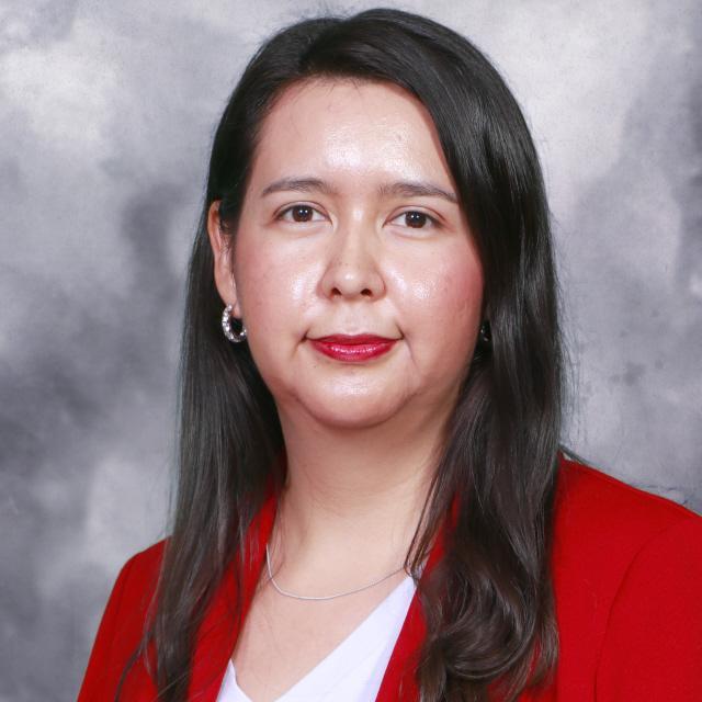 BeatrizGuzman Velasquez's Profile Photo