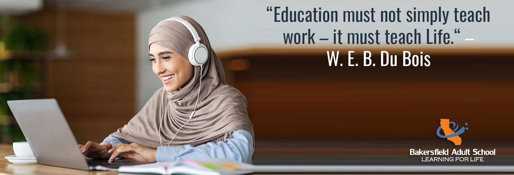 Bakersfield Adult School Best Adult School in Kern County