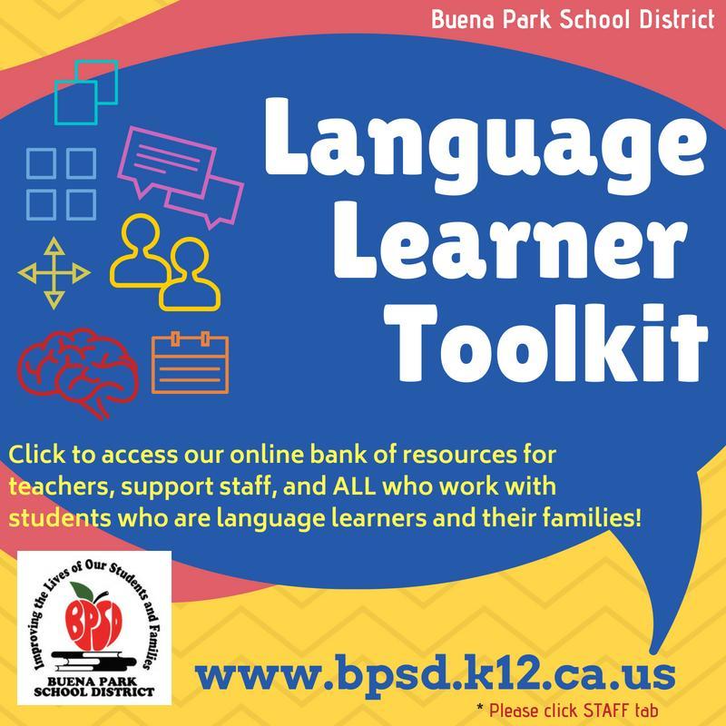 Language Learner Toolkit