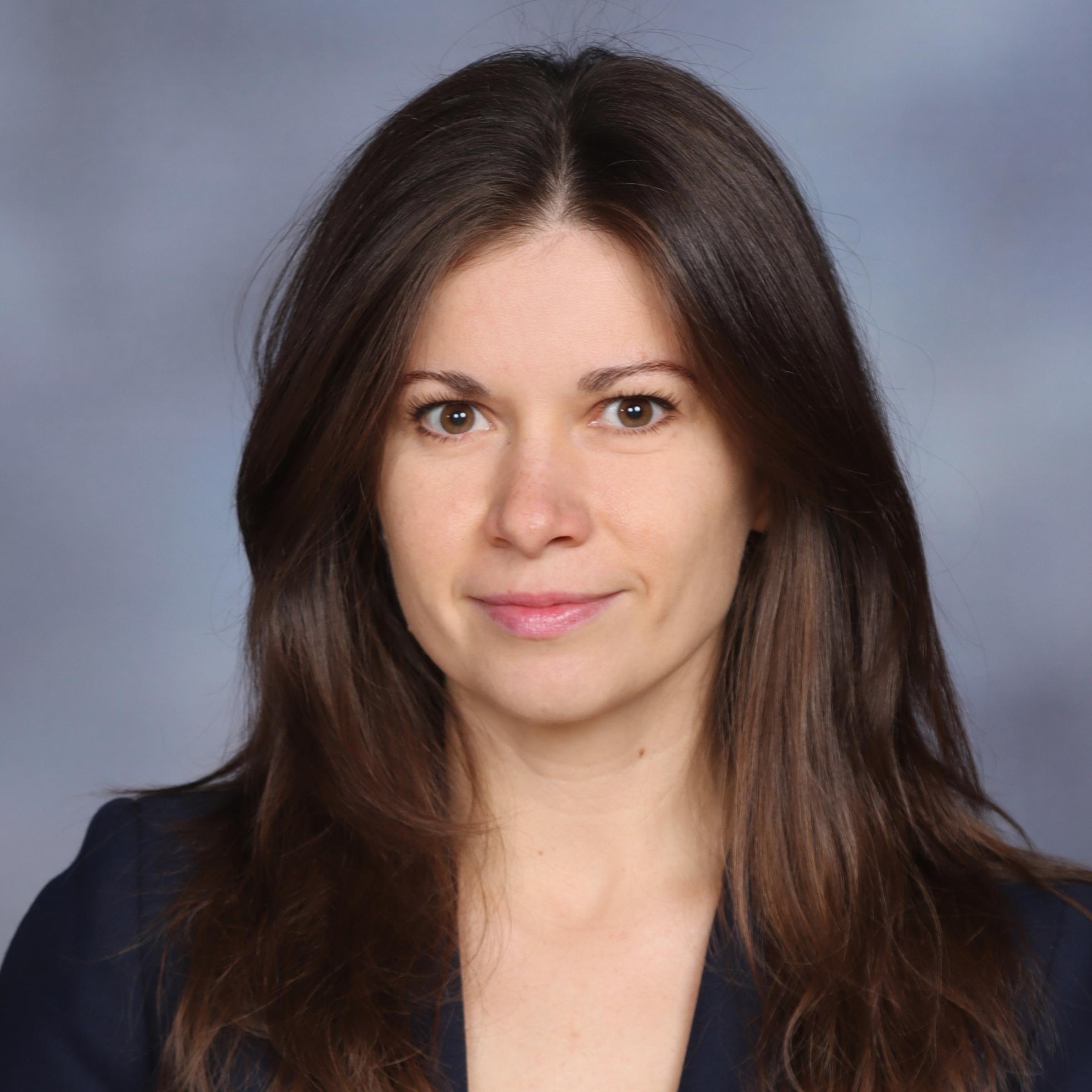 KaterinaMerrill's Profile Photo