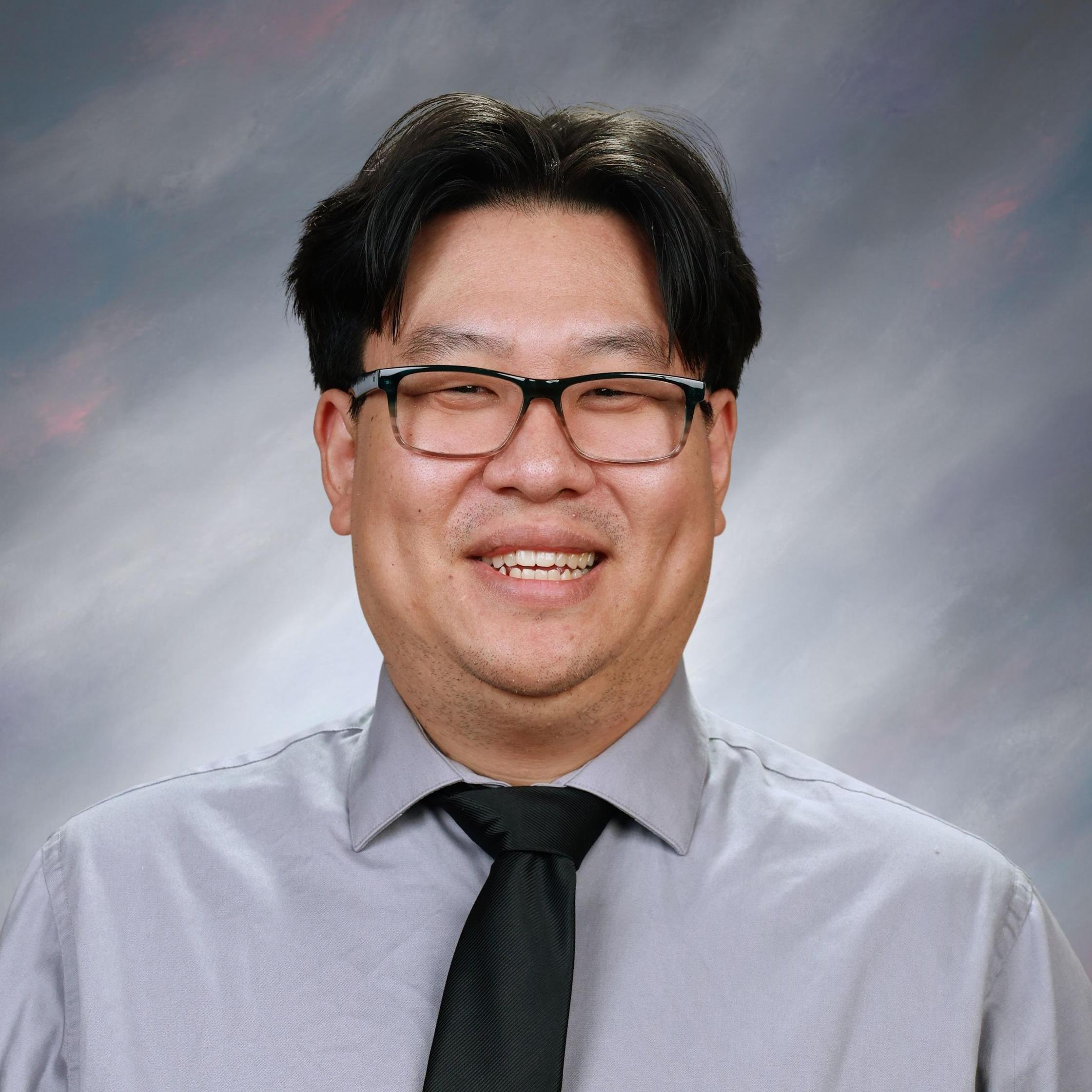 BrianEndler '06's Profile Photo