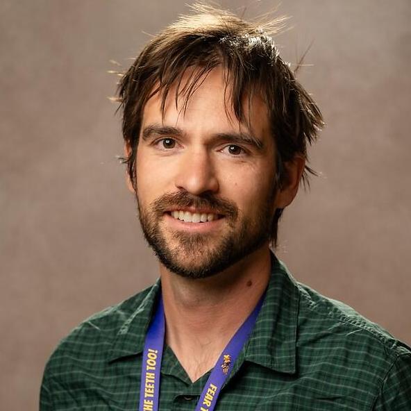 MarshallGenn's Profile Photo
