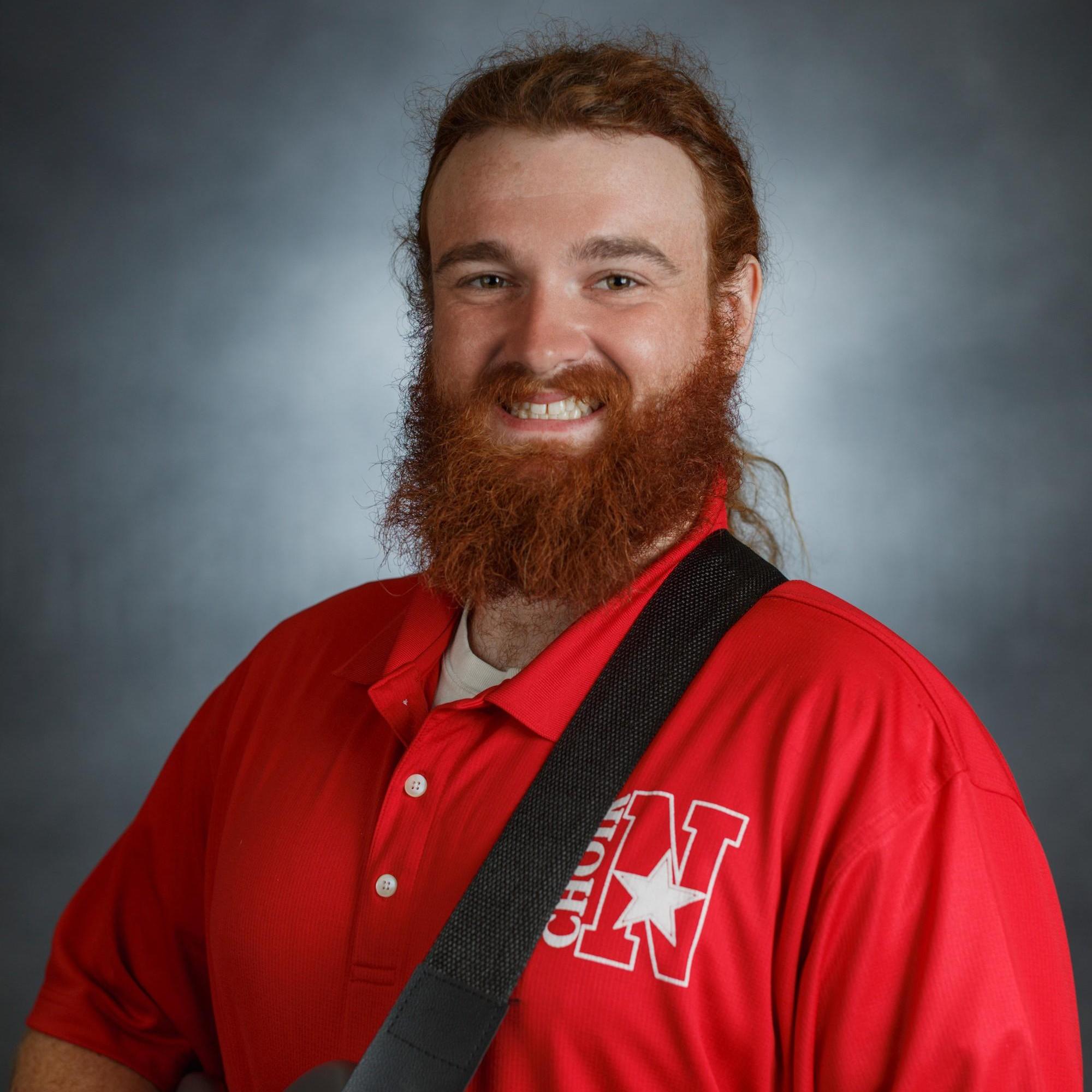 FrederickTownsend's Profile Photo