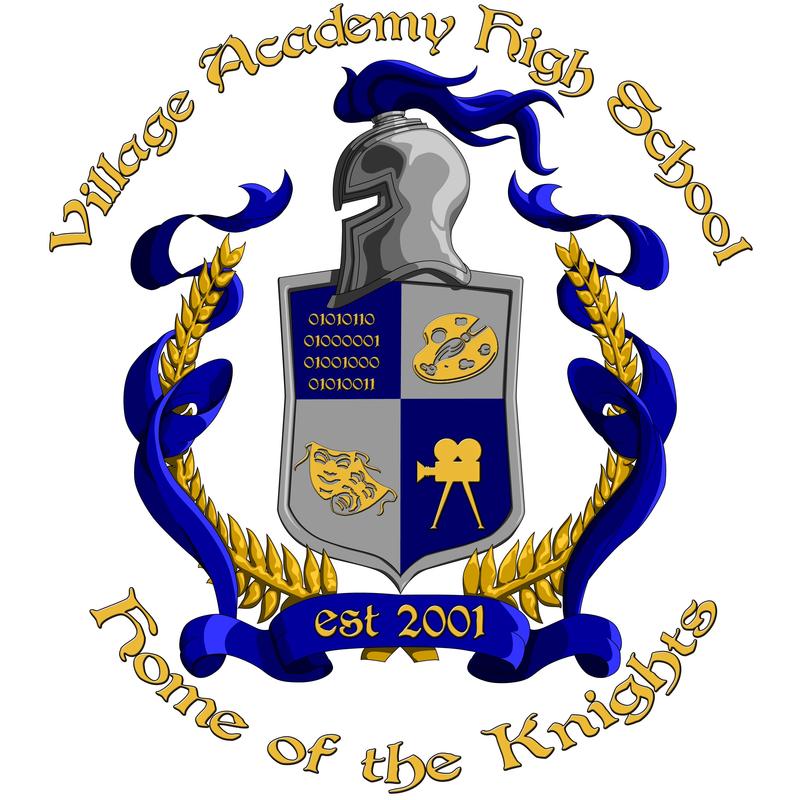 VAHS Logo