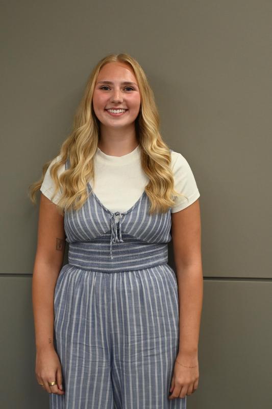New teacher at CCECC