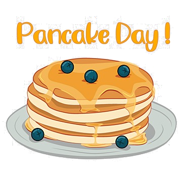 Pancake Day
