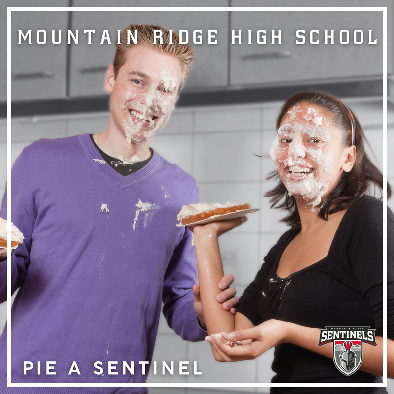 Pie A Sentinel