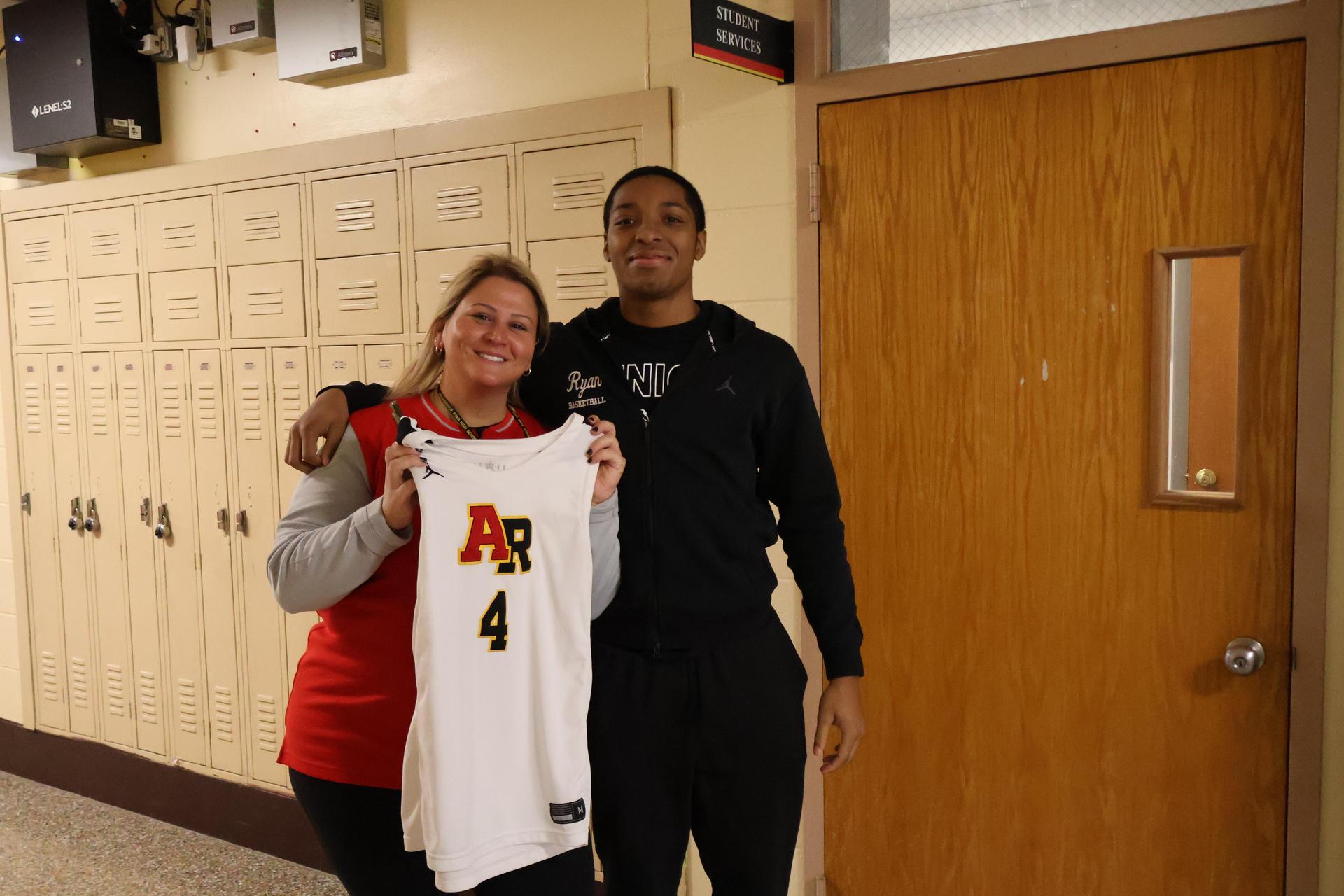 Home – Student Affairs – Archbishop Ryan High School