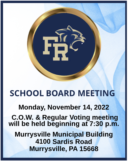 Franklin Regional School District