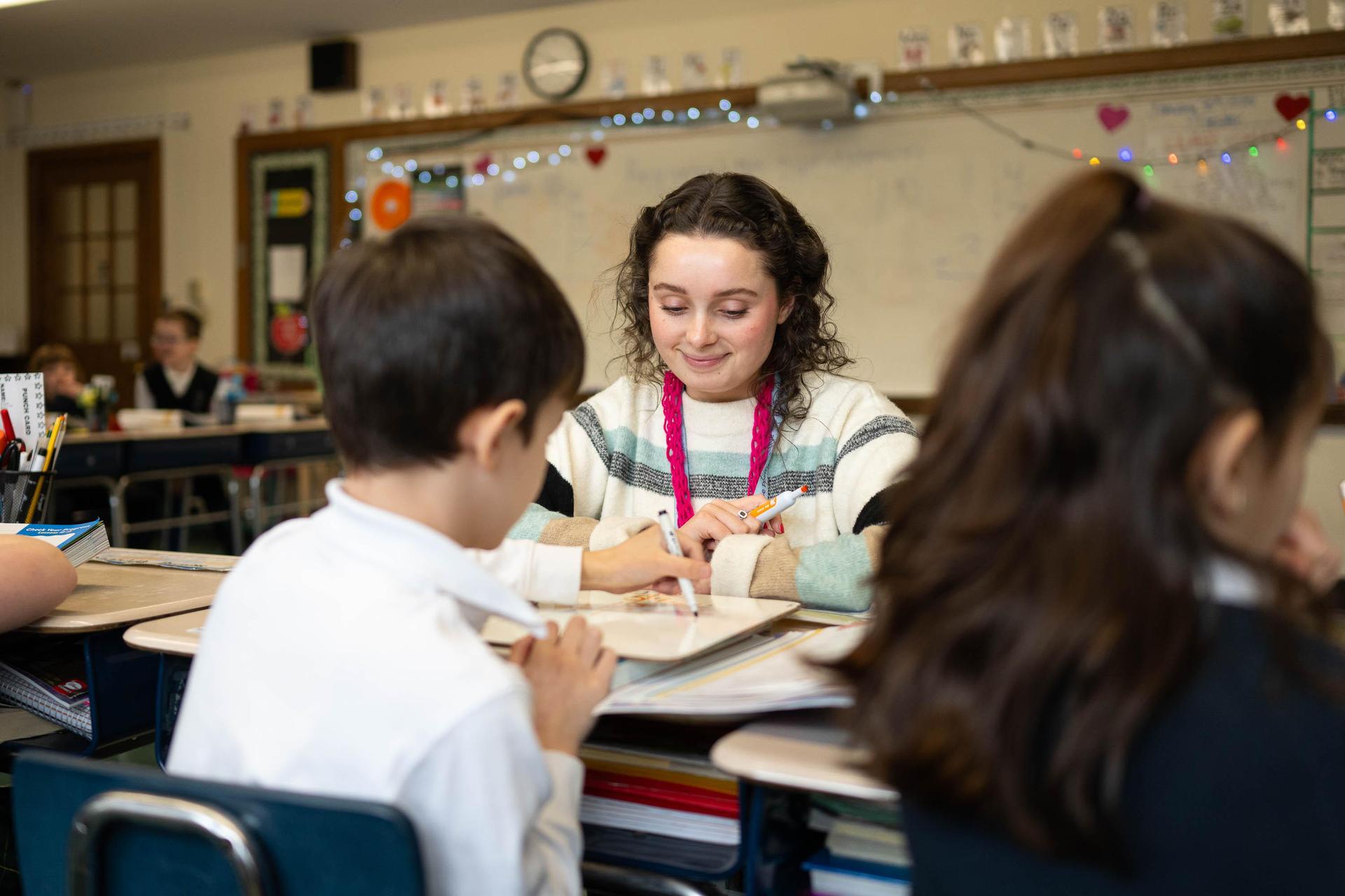 Catholic Schools Week