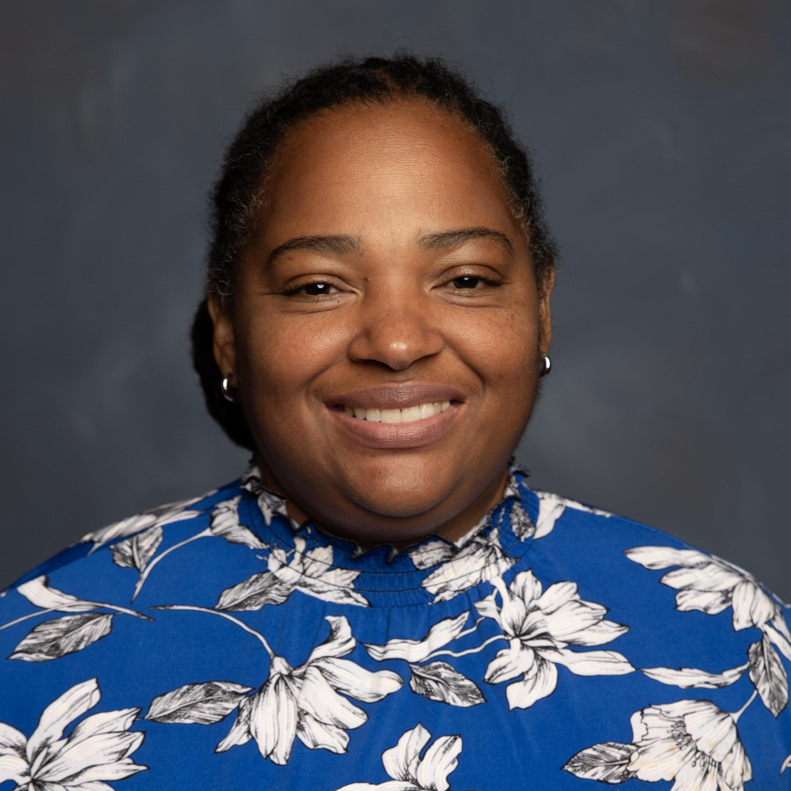 ZakeyaGoldsberry's Profile Photo