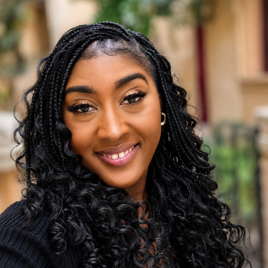 AdrianaDavis's Profile Photo