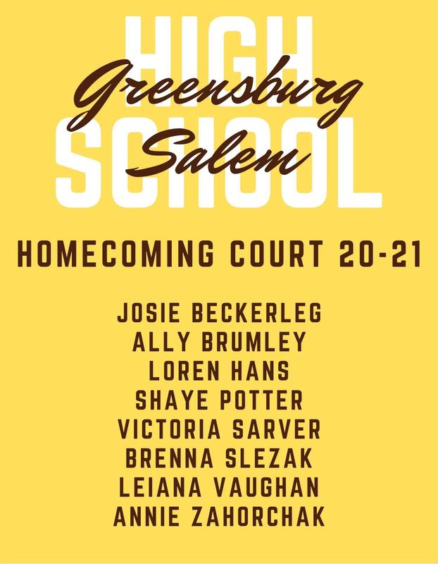 Homecoming