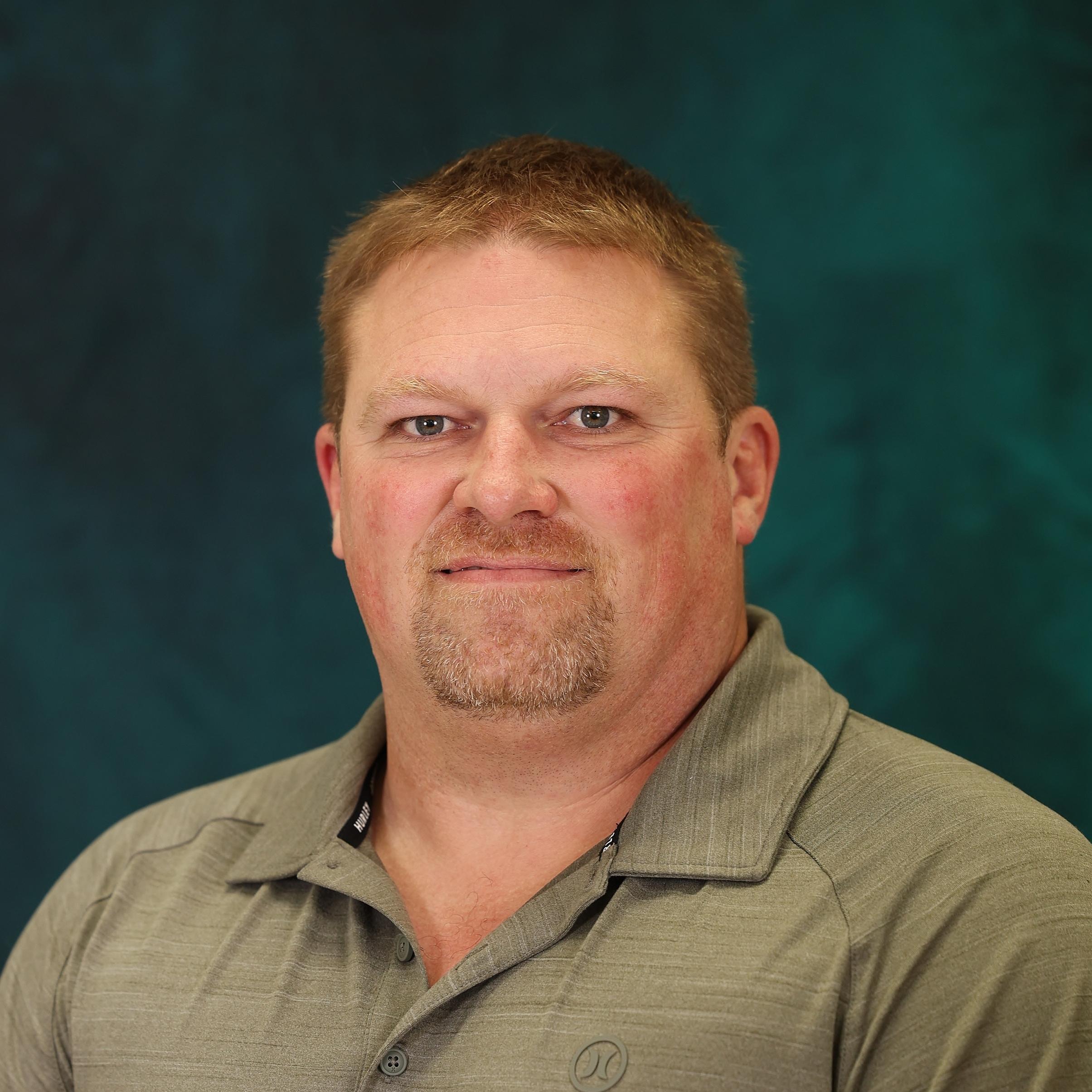 ClintMulhollan's Profile Photo