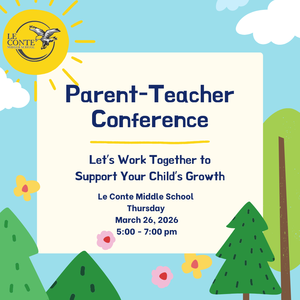 Class Dojo Classroom Announcement in Blue Yellow Bright and Sunny Hand-drawn style.png