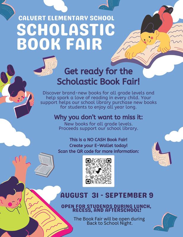 Book Fair