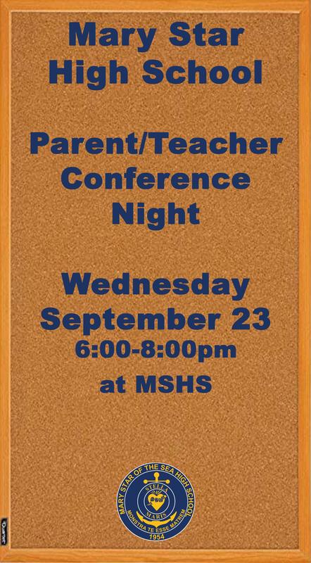 PT Conferences Fall 26