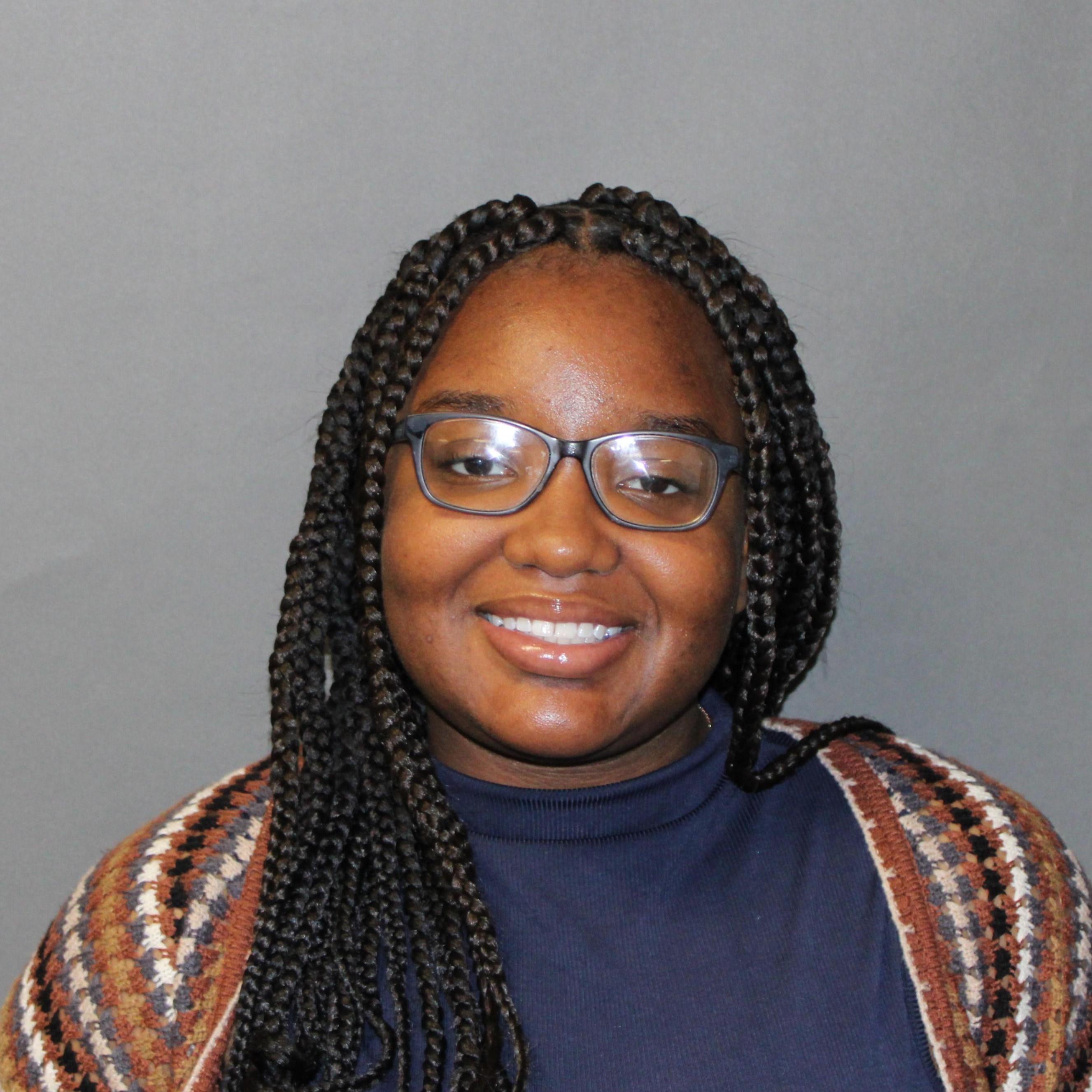 ZoeDagen's Profile Photo