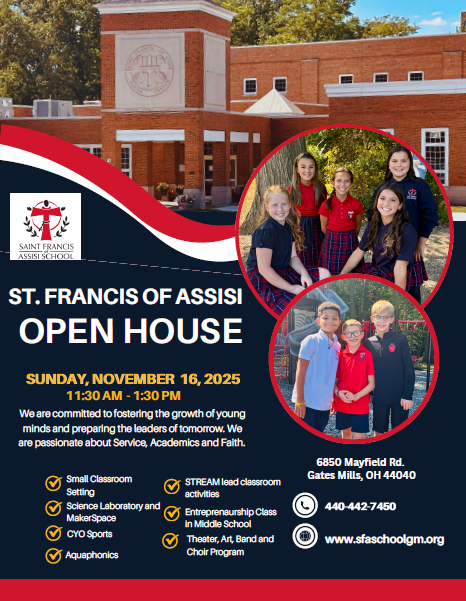 open house