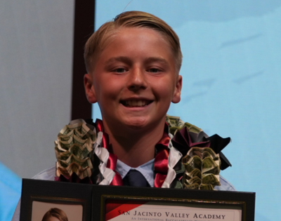 5th Grade Promotion June 1 2026