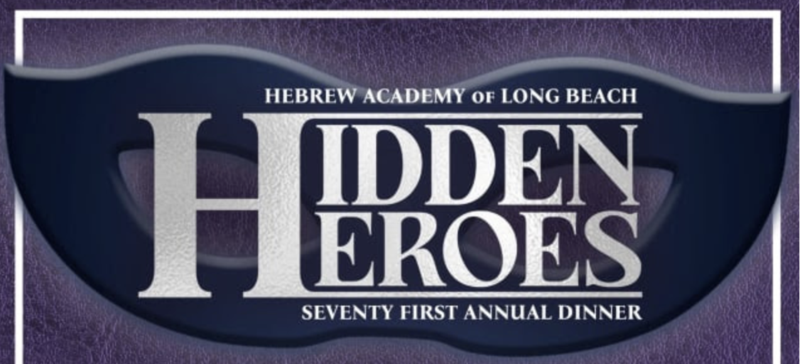 Annual Dinner Featured Photo