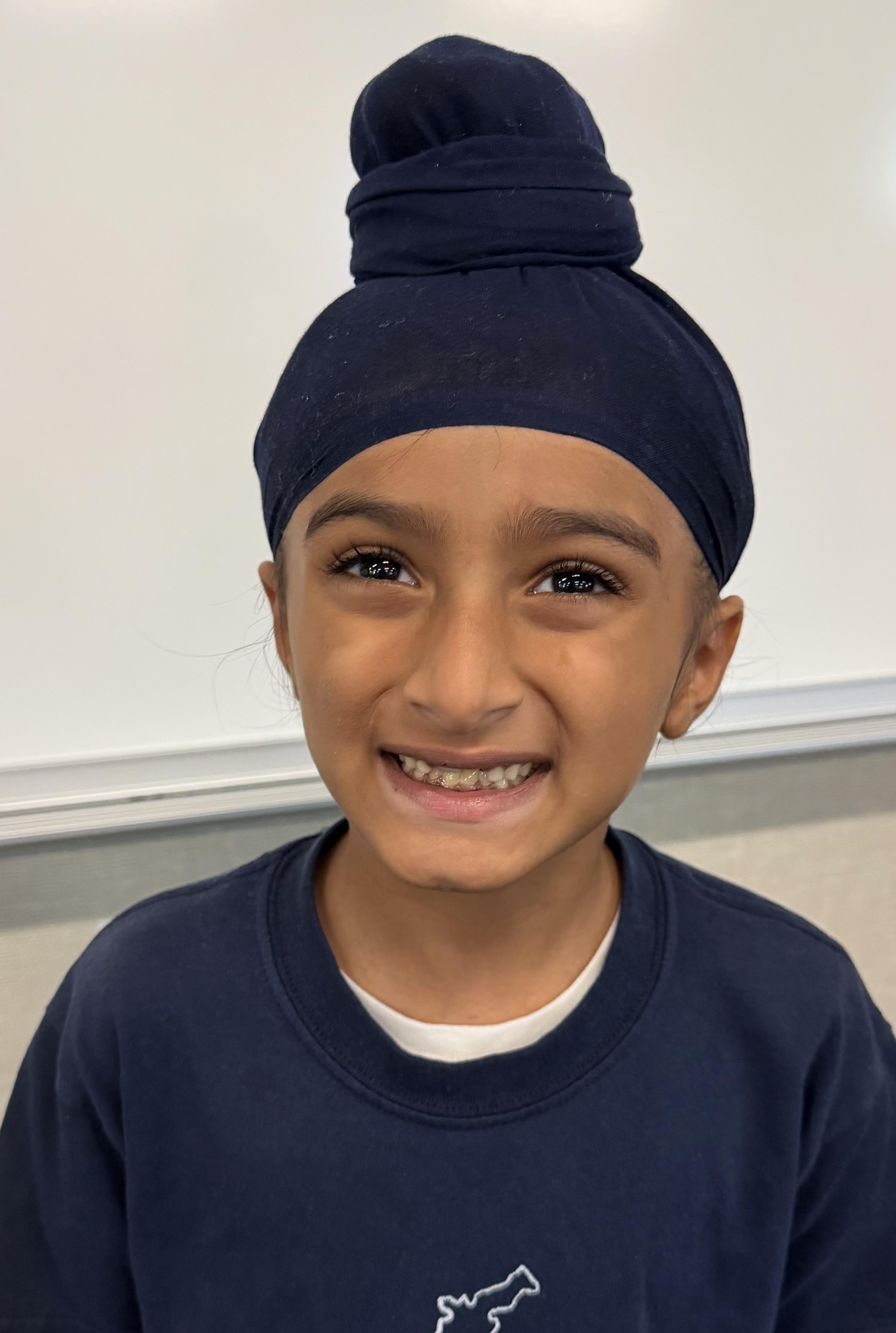 student of the week