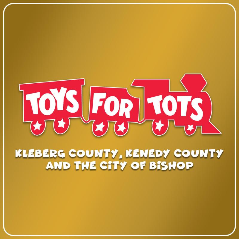 Toys for Tots