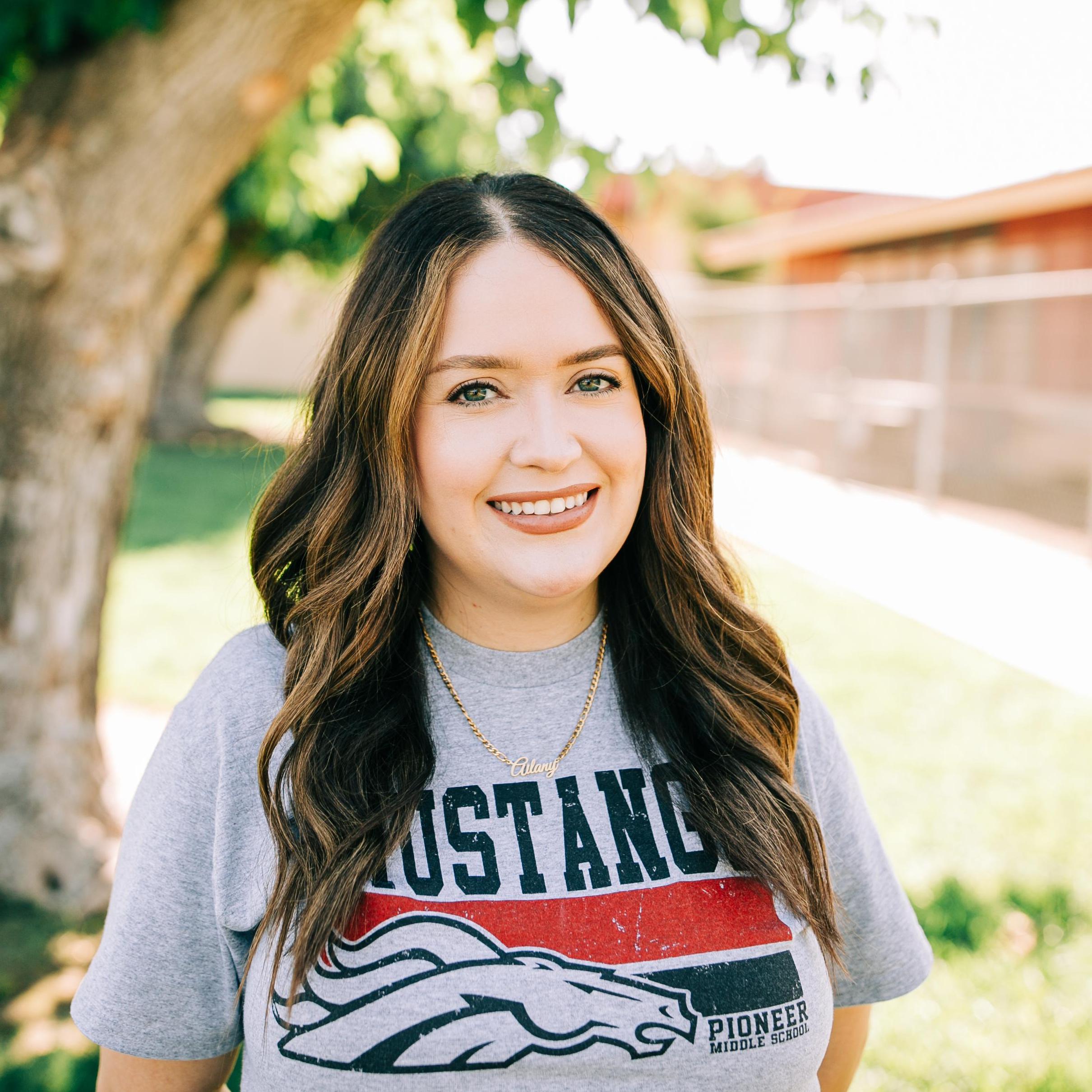 JanethEspinosa Orozco's Profile Photo