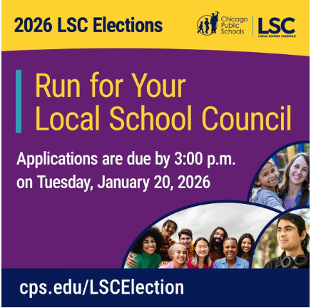 Local School Council (LSC): Concilio Escolar Local (LSC) Featured Photo