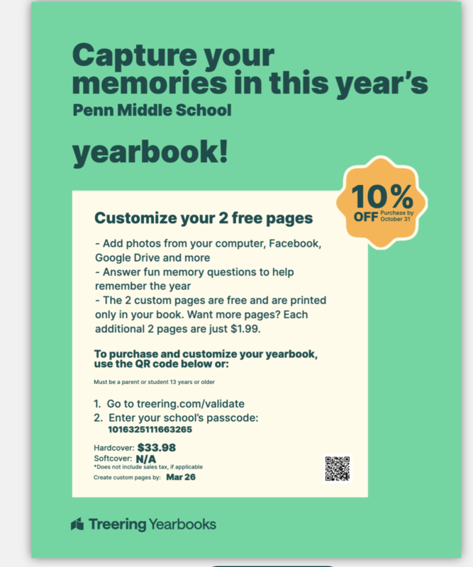 yearbook