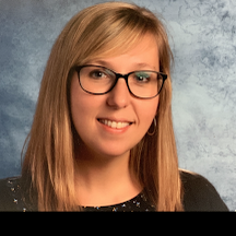 CaitlinKlenz's Profile Photo