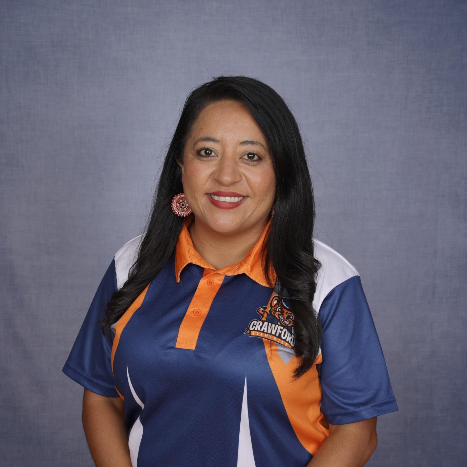 OlgaBalderas's Profile Photo