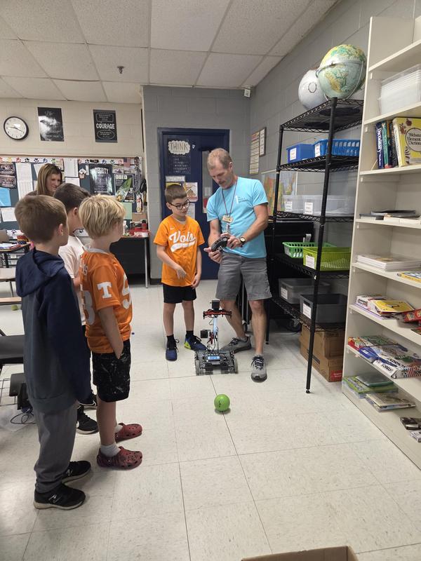 2025 Career Day