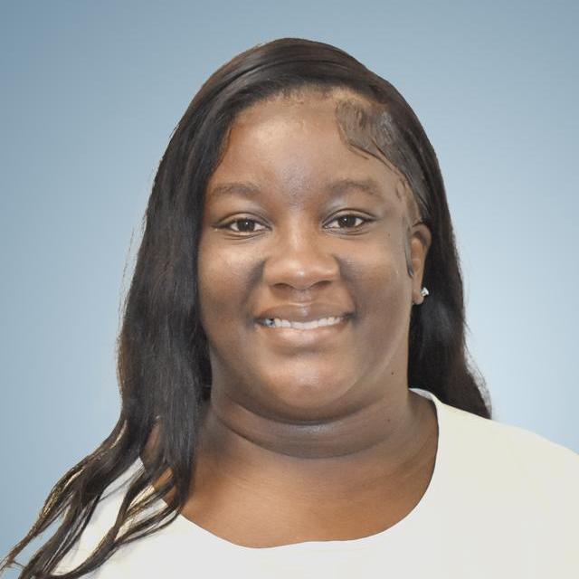 CulishiaJohnson's Profile Photo