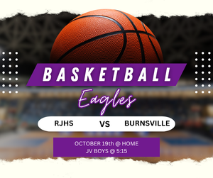 Ramer Eagles Basketball
