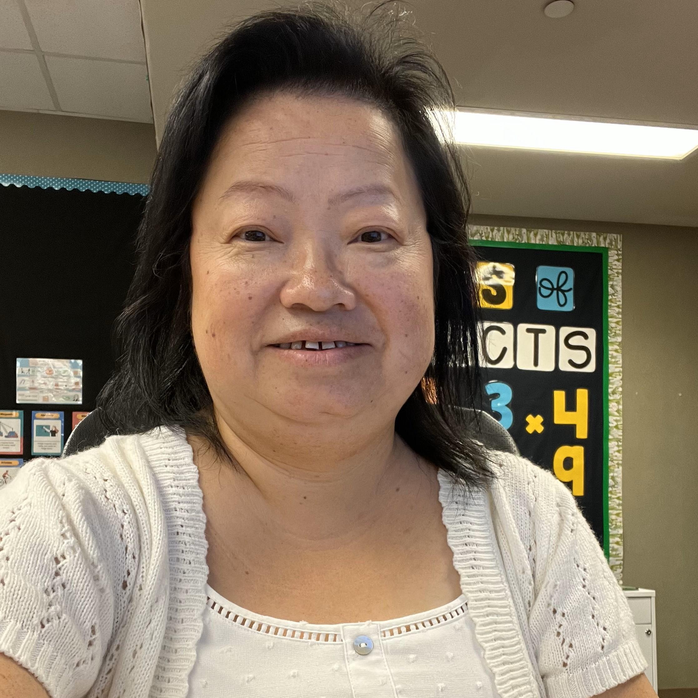 YingVang's Profile Photo